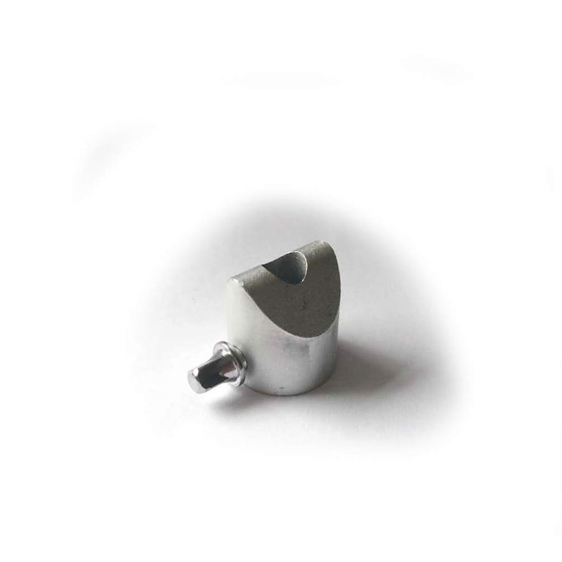 GUNKING Aluminum cymbal holder Locator Positioner Limiter Anti-rotation for Roland Electronic Drum Cymbal Arm CY - Image 3
